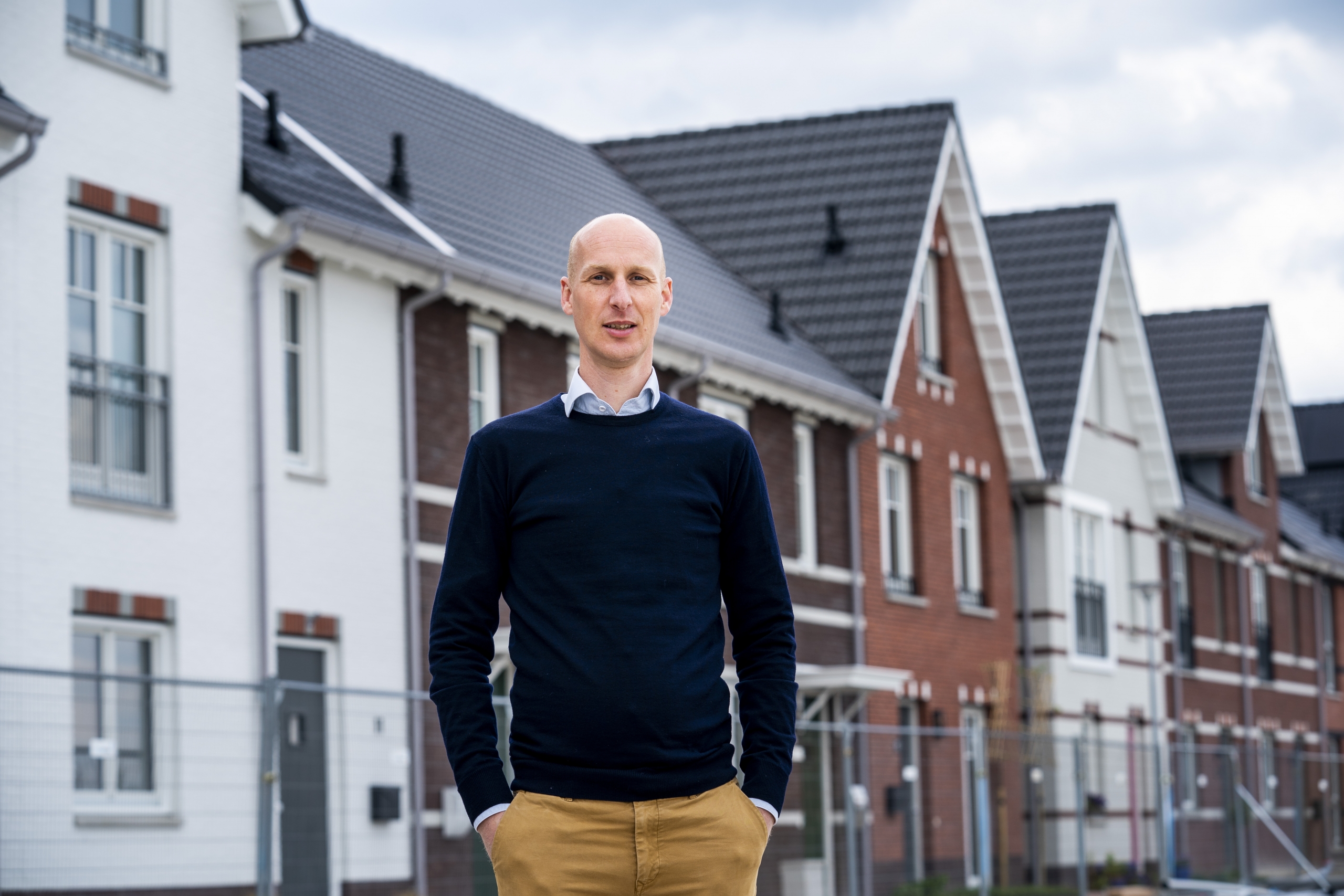 Michiel van der Does