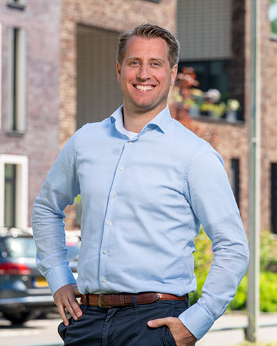 Joris van den Brink