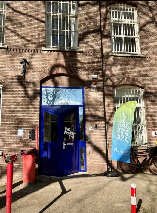 afbeelding voordeur