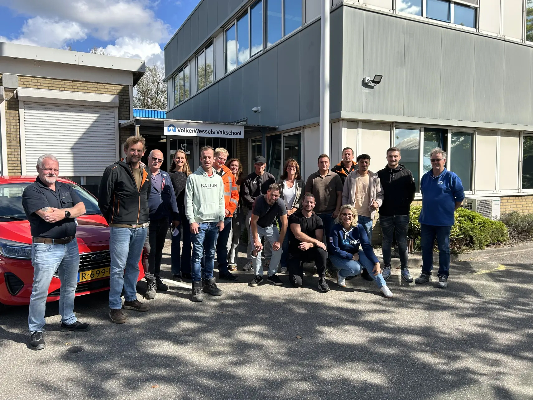 Groepsfoto_totaal vakschool