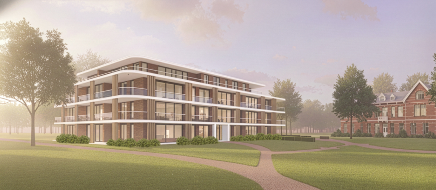 260429 Parkvilla Noord - impressie